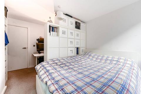 1 bedroom flat for sale, Parkside Avenue, Greenwich, London, SE10