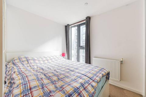 1 bedroom flat for sale, Parkside Avenue, Greenwich, London, SE10