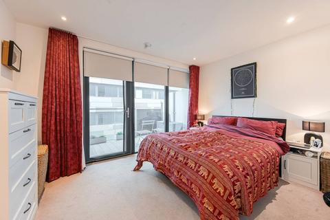 2 bedroom flat for sale, Hawthorne Crescent, East Greenwich, LONDON, SE10