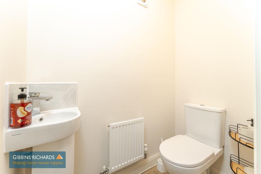 Cloakroom