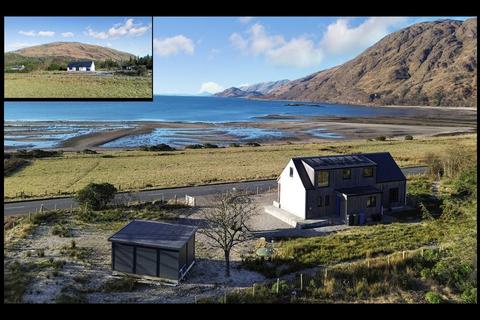 undefined, Sallachan, Clovullin, Ardgour, Fort William, Inverness-shire PH33