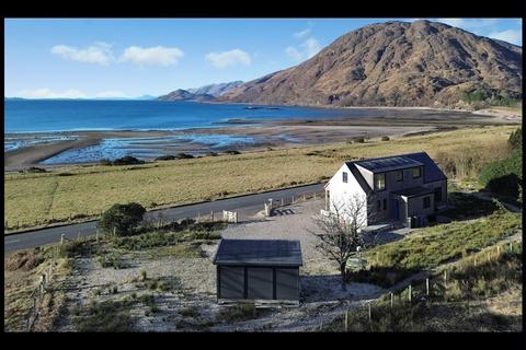 undefined, Sallachan, Clovullin, Ardgour, Fort William, Inverness-shire PH33