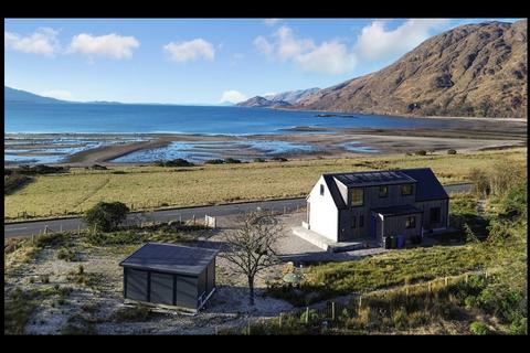 undefined, Sallachan, Clovullin, Ardgour, Fort William, Inverness-shire PH33