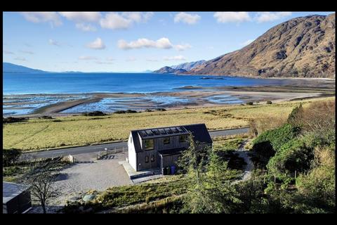 undefined, Sallachan, Clovullin, Ardgour, Fort William, Inverness-shire PH33