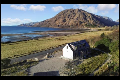 undefined, Sallachan, Clovullin, Ardgour, Fort William, Inverness-shire PH33