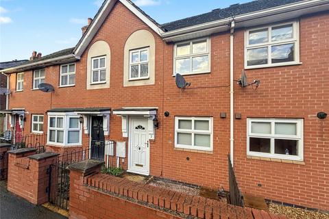 undefined, 3 Green Man Close, Wellington, Telford, Shropshire