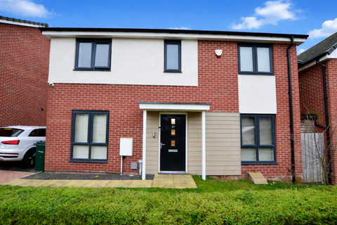 undefined, Greville Garden, Newcastle Great Park