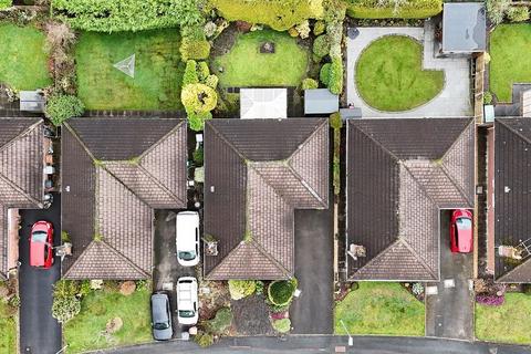 undefined, Hulton Close, Mossley, Congleton