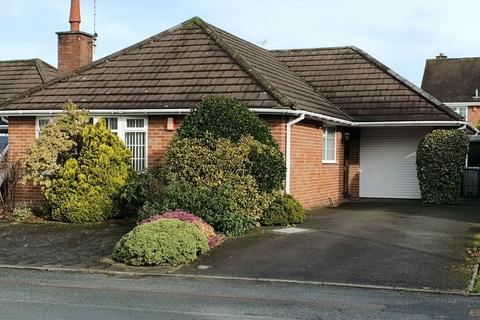 undefined, Hulton Close, Mossley, Congleton