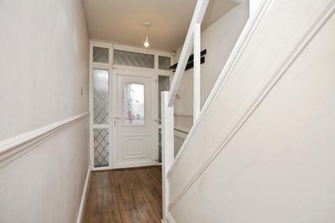 undefined, Glendower Avenue, Whoberley, Coventry, CV5