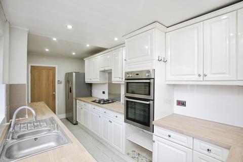 undefined, Glendower Avenue, Whoberley, Coventry, CV5