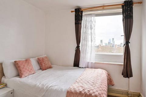 2 bedroom flat for sale, Burbage Close, Borough, London, SE1