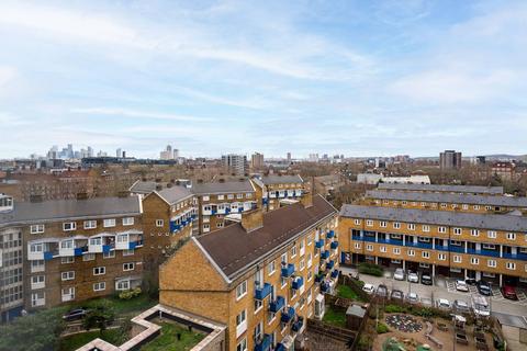Burbage Close, Borough, London, SE1