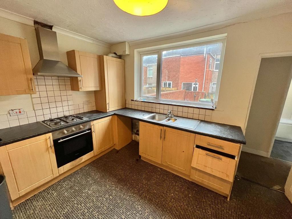 Kitchen / Diner