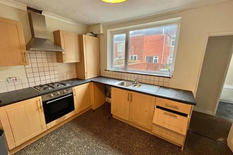 3 bedroom terraced house for sale, Craddock Street, Spennymoor