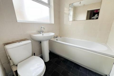 3 bedroom terraced house for sale, Craddock Street, Spennymoor
