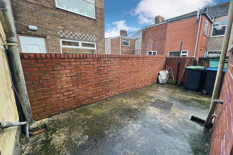 3 bedroom terraced house for sale, Craddock Street, Spennymoor