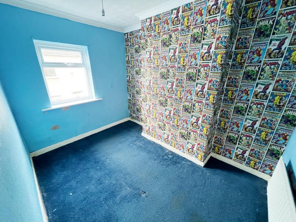 Bedroom Two