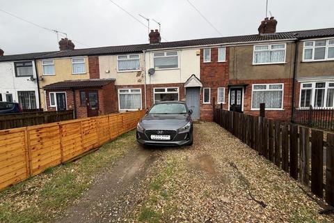 2 bedroom terraced house for sale, Cardigan Road, Hull, HU3 6XD