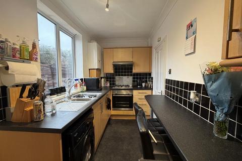 2 bedroom terraced house for sale, Cardigan Road, Hull, HU3 6XD