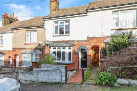 2 bedroom terraced house for sale, Onslow Road, Rochester, ME1