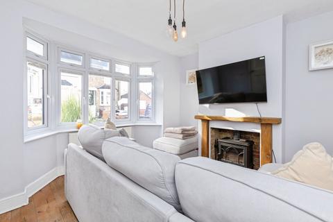 2 bedroom terraced house for sale, Onslow Road, Rochester, ME1