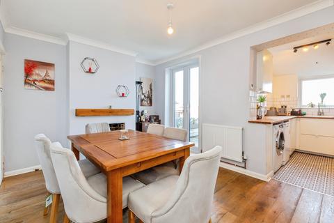 2 bedroom terraced house for sale, Onslow Road, Rochester, ME1