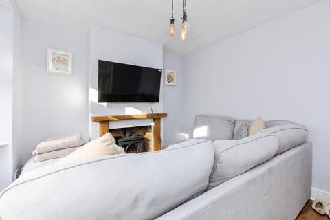 2 bedroom terraced house for sale, Onslow Road, Rochester, ME1