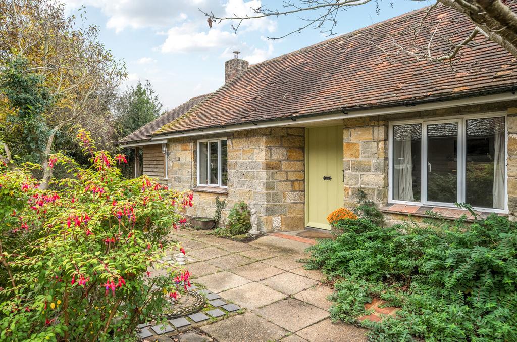 Waggon Lodge