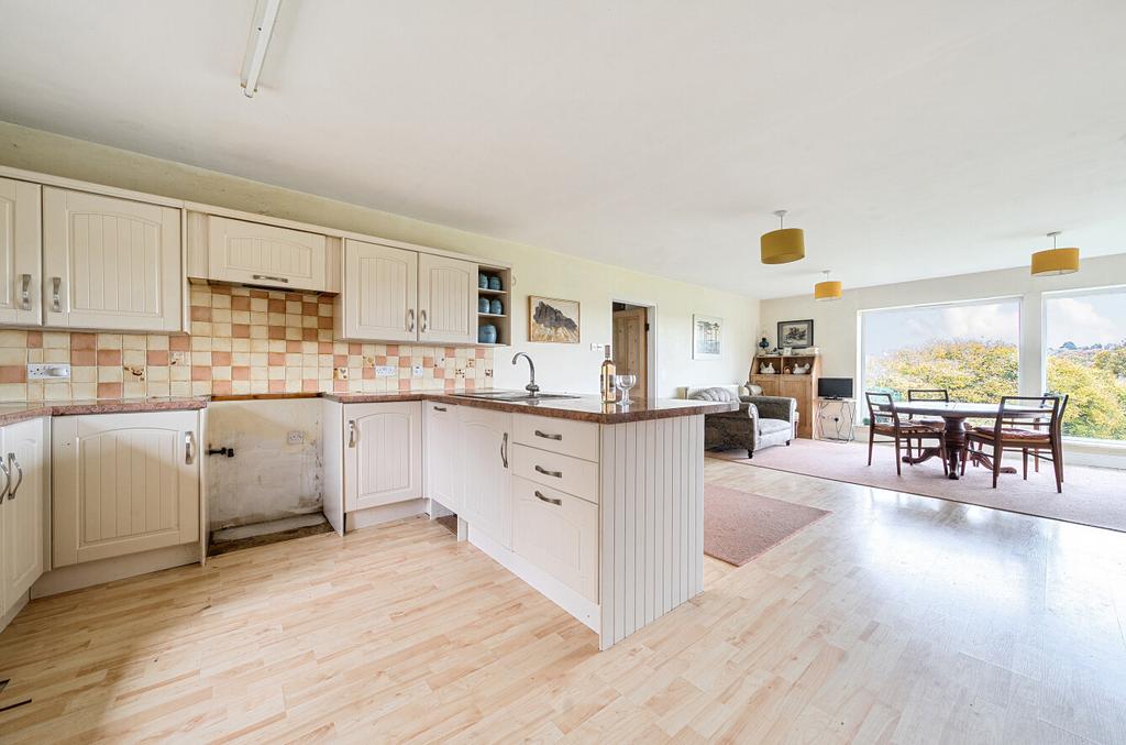 Waggon Lodge
