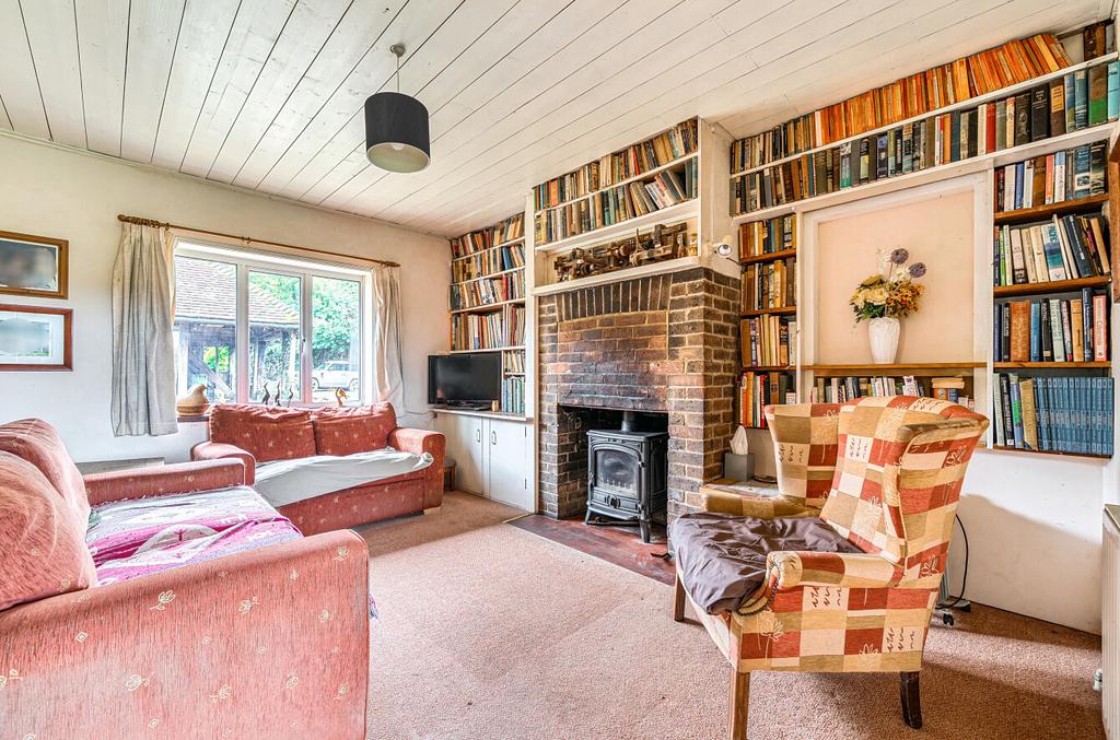 Waggon Lodge