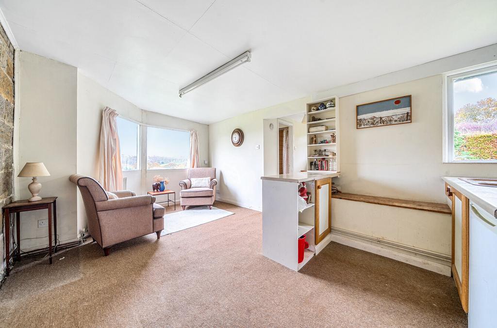 The Annexe