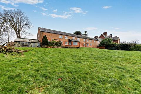 undefined, Detached Barn Conversion, with Paddock.  Edgeley Bank, Whitchurch.
