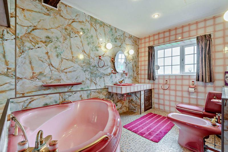 Downstairs Bathroom