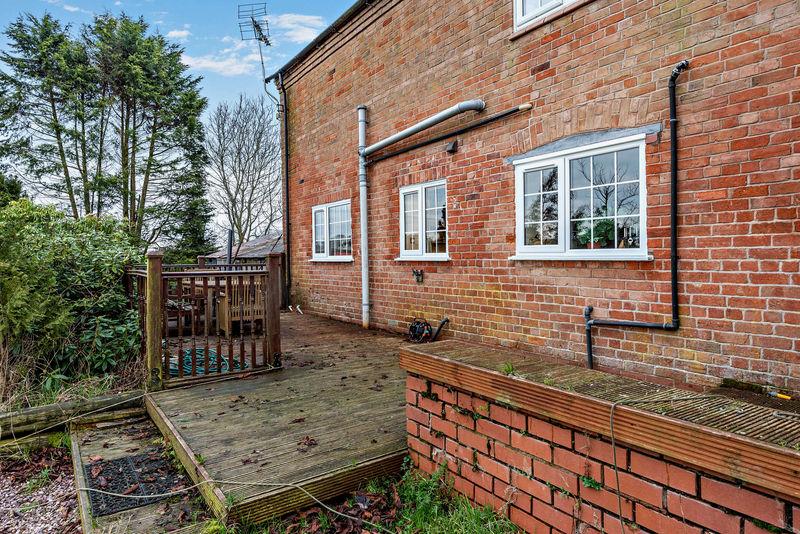 Decking