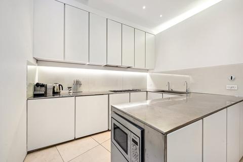 undefined, Hesper Mews, South Kensington, London