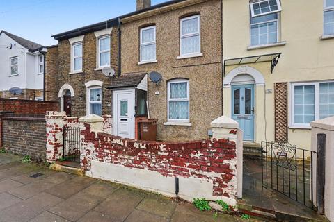 undefined, Saunders Street, Gillingham