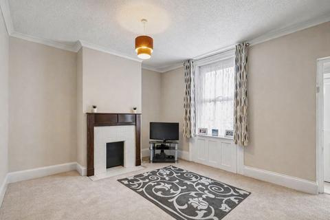 undefined, Saunders Street, Gillingham