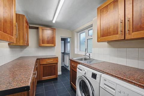 undefined, Saunders Street, Gillingham