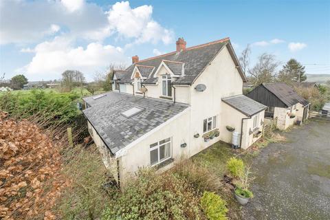 undefined, Oldways End, East Anstey, Tiverton