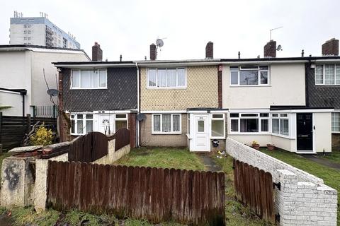 undefined, Millfield Avenue, Bloxwich,  Walsall