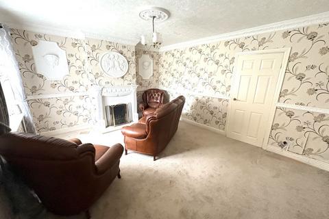 undefined, Millfield Avenue, Bloxwich,  Walsall