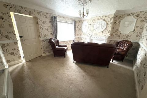 undefined, Millfield Avenue, Bloxwich,  Walsall