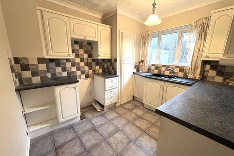 2 bedroom terraced house for sale, Clockmill Road, Pelsall, Walsall