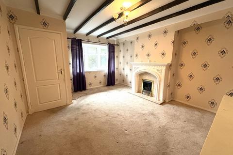 2 bedroom terraced house for sale, Clockmill Road, Pelsall, Walsall