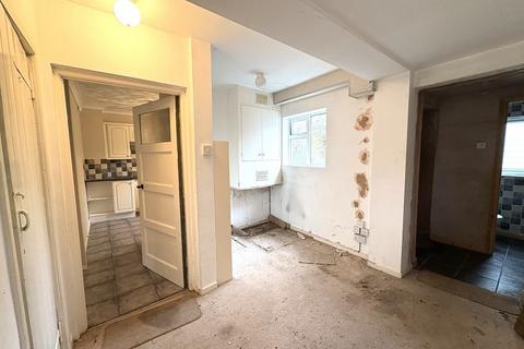 2 bedroom terraced house for sale, Clockmill Road, Pelsall, Walsall