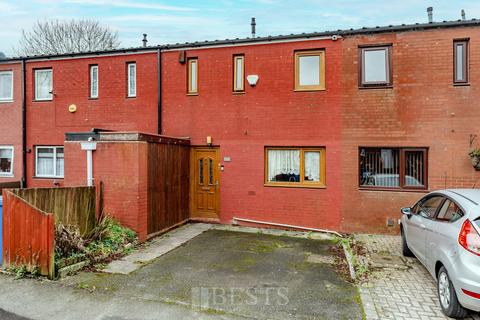 undefined, The Uplands, Runcorn