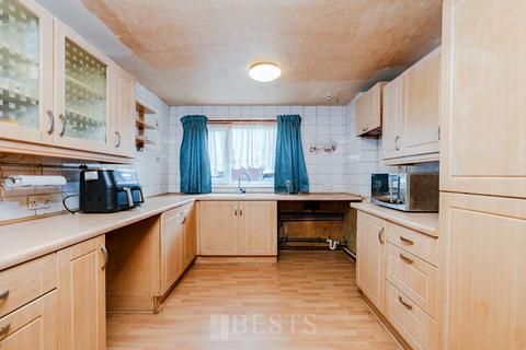 undefined, The Uplands, Runcorn
