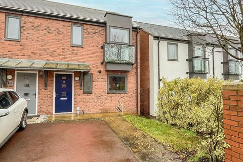 undefined, Montano Drive, Wolverhampton
