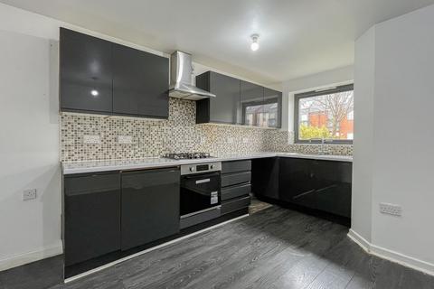 undefined, Montano Drive, Wolverhampton
